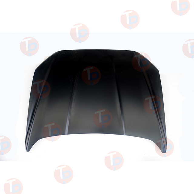 Aftermarket Engine Hood Bonnet for Ford Mondeo Fusion 2013-2016