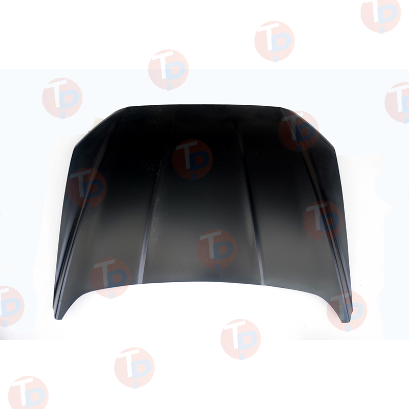 Aftermarket Engine Hood Bonnet for Ford Mondeo Fusion 2013-2016