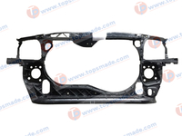 RADIATOR SUPPORT - replacement for - AUDI A4 2004 -07