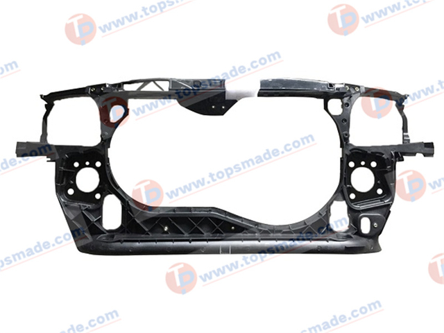 RADIATOR SUPPORT - replacement for - AUDI A4 2004 -07