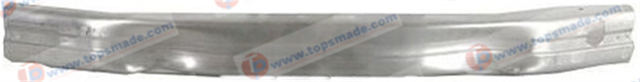 FRONT REINFORCEMENT - Replacement for - AUDI A4 2004 -07