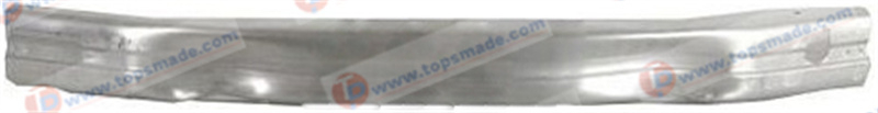 FRONT REINFORCEMENT - Replacement for - AUDI A4 2004 -07