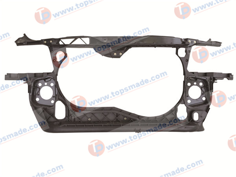 RADIATOR SUPPORT - Replacement for - AUDI A4 2001 -04