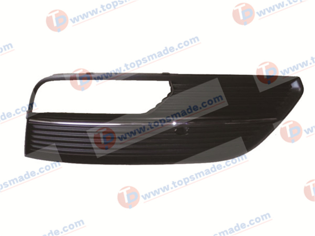 FOG LAMP COVER RH - Replacement for - AUDI A3 H/B 2012 -16