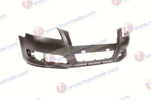 FRONT BUMPER - Replacement for - AUDI A3 2008 -12