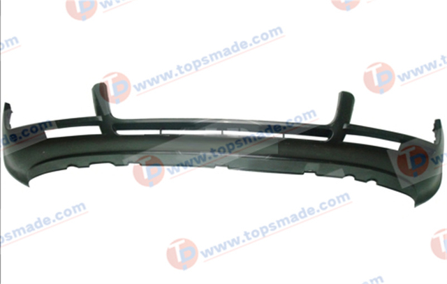 FRONT BUMPER SPOILER - Replacement for - AUDI A4 2001 -04