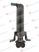 SPRAY NOZZLE LH - replacement for - AUDI A3 SDN 2014 -16