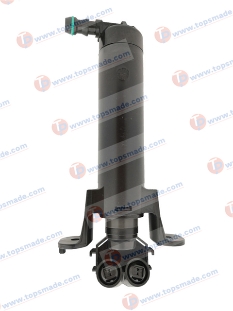 SPRAY NOZZLE LH - replacement for - AUDI A3 SDN 2014 -16