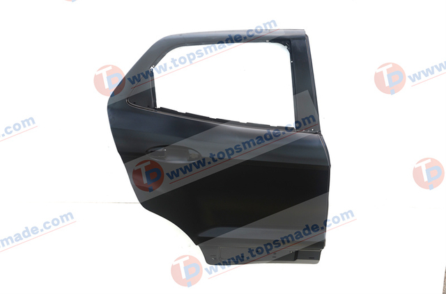 FOR FORD ECOSPORT 2017- REAR DOOR RH FORD PARTS/FD1699