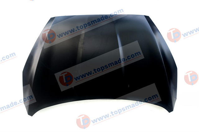 FOCUS HATCHBACK/SEDAN 2015- HOOD(1852919) FORD PARTS/FD0696