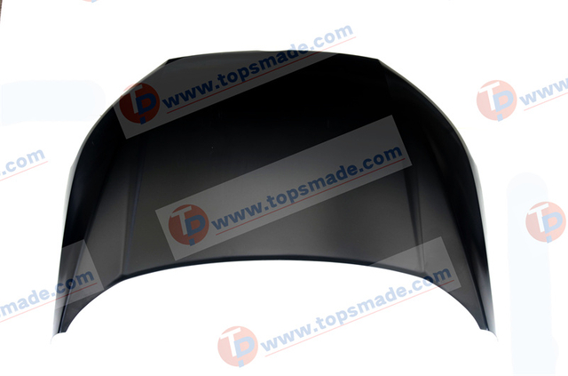FOR FORD ECOSPORT 2013- HOOD（1896136 CN15-16612AA FMCN15-N16612AA ）FORD PARTS/FD1609