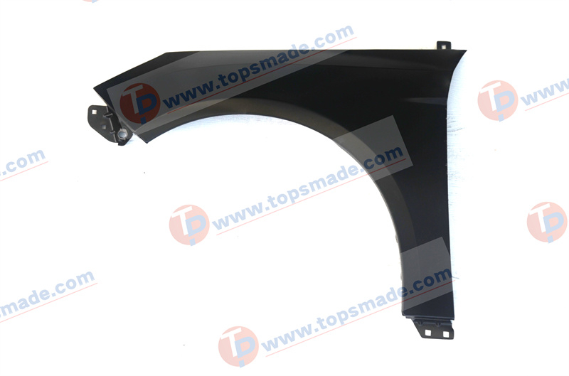 FOR FORD FOCUS HATCHBACK/SEDAN 2011-14 FRONT FENDER LH（1729701） FORD PARTS/FD0612