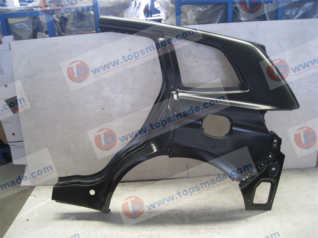 FOR FORD EDGE 2015- REAR FENDER LH FORD PARTS/FD1820