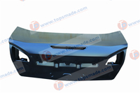 FOR FORD MONDEO 07-10_TAIL GATE COVER _FD0890