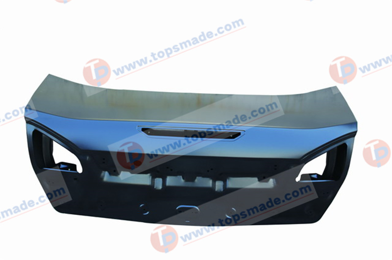 FOR FORD MONDEO 07-10_TAIL GATE COVER _FD0890