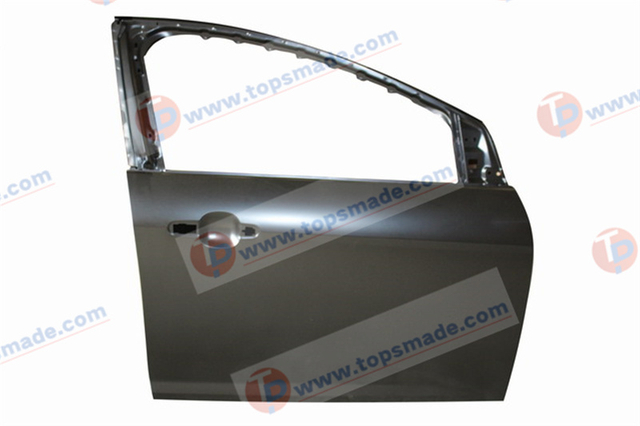 FOR FORD MONDEO 2010-14_FRONT DOOR LH _FD0956