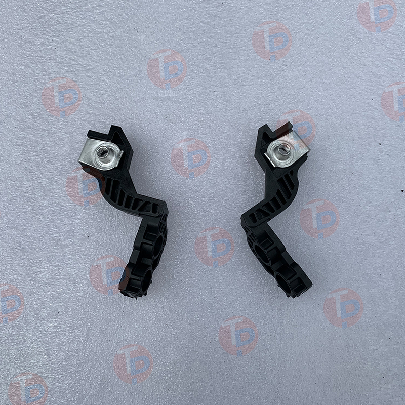 Aftermarket Head Lamp Bracket for Ford mondeo fusion 2017-2019 big Left Side