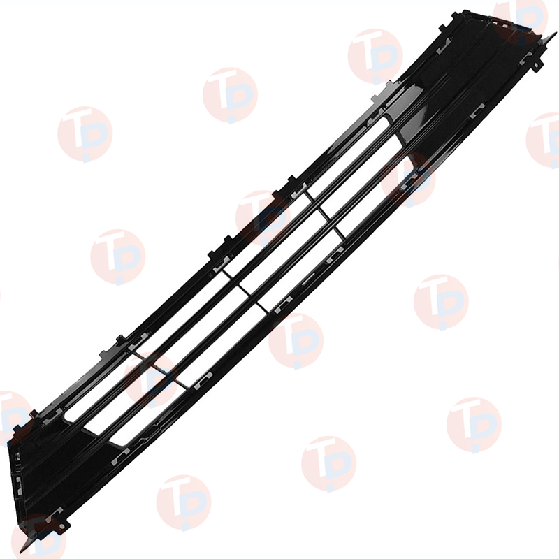 Aftermarket Front Bumper Lower Grille for Ford Fusion Mondeo 2017-2019