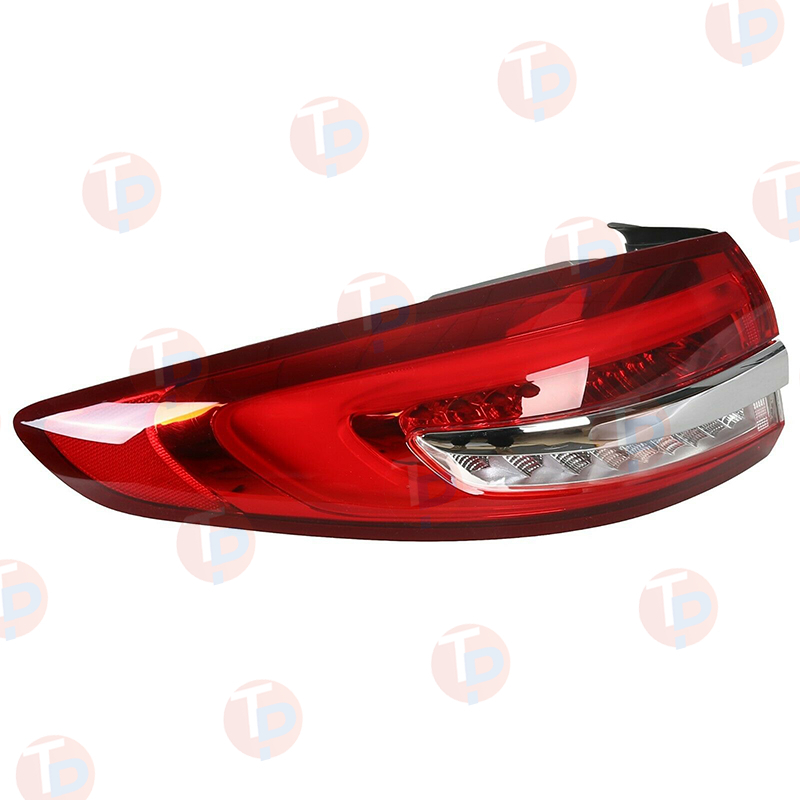 Aftermarket Tail lamp for Ford Mondeo Fusion 2017-2019 Left Side