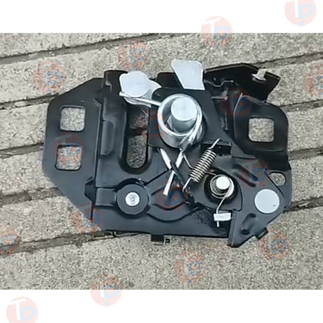 Aftermarket Hood Lock for Ford Mondeo Fusion 2013-2016 Right Side