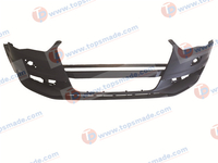 FOR AUDI A3 SEDAN 2014-16_FRONT BUMPER_8V5 807 065 D GRU_8V5807065DGRU_8V5-807-065-D-GRU_AU0149