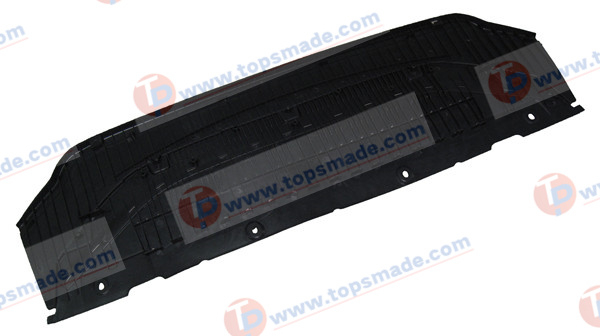 FOR AUDI A6 2011-14,FRONT BUMPER APRON,4G0 807 611_4G0807611_4G0-807-611