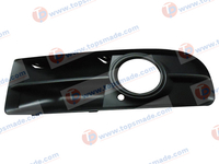 FOR AUDI A4 04-07 FOG LAMP COVER LH(8E0 807 681 G 01C 8E0807681G01C 8E0-807-681-G-01C)AUDI PARTS/AU0317
