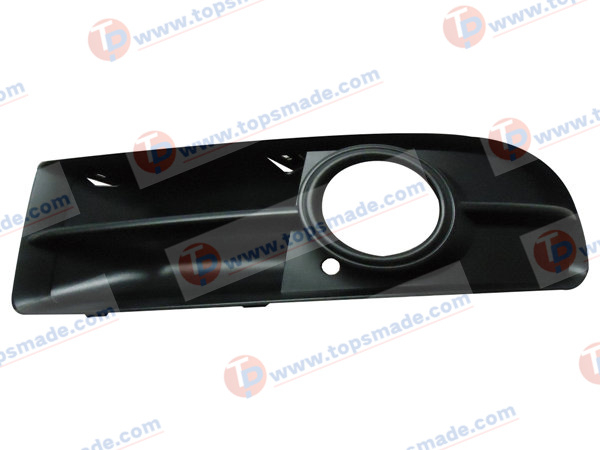 FOR AUDI A4 04-07 FOG LAMP COVER LH(8E0 807 681 G 01C 8E0807681G01C 8E0-807-681-G-01C)AUDI PARTS/AU0317