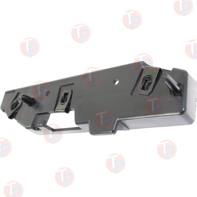Aftermarket Front Bumper Bracket for 2018 Ford Edge Left Side