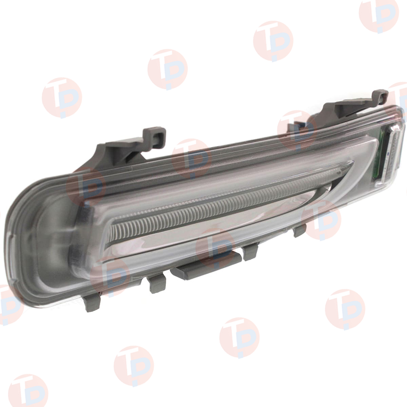 Aftermarket Daytime Running Lamp for Ford Edge 2011-2014 Right Side