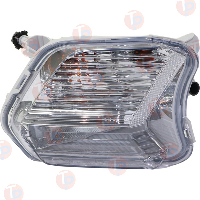 Aftermarket Fog Lamp for Ford Kuga/escape 2017 2018 2019 Right Side