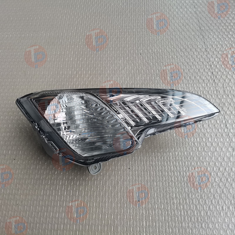 Aftermarket Fog Lamp for Ford Ecosport 2018-2019 Right Side