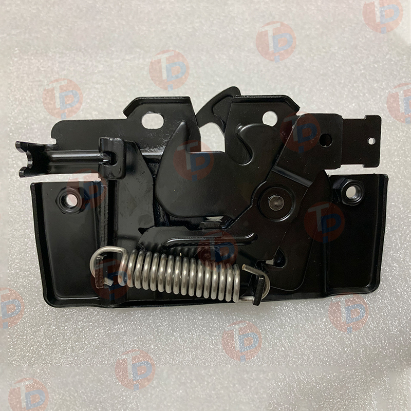 Aftermarket Hood Engine Bonnet Lock for Ford Fiesta 2009