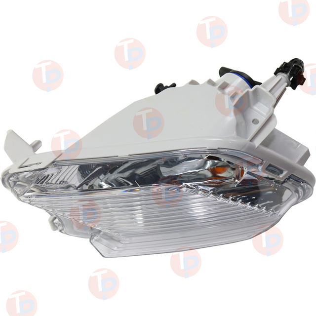 Aftermarket Fog Lamp for Ford Kuga/escape 2017 2018 2019 Left Side
