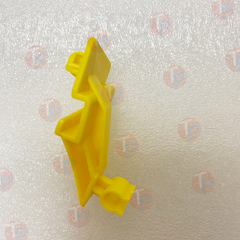 Aftermarket Bonnet Stay Prop Clip Clamp Onwards Connect for Fiesta 2008-2011