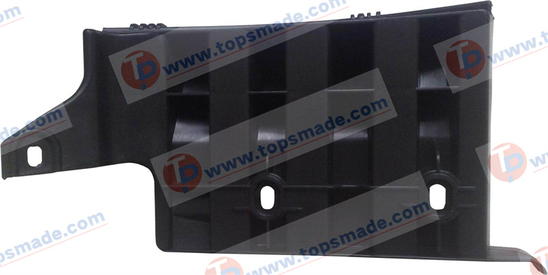 REAR LAMP BRACKET LH - replacement for - AUDI A6 2004 -08