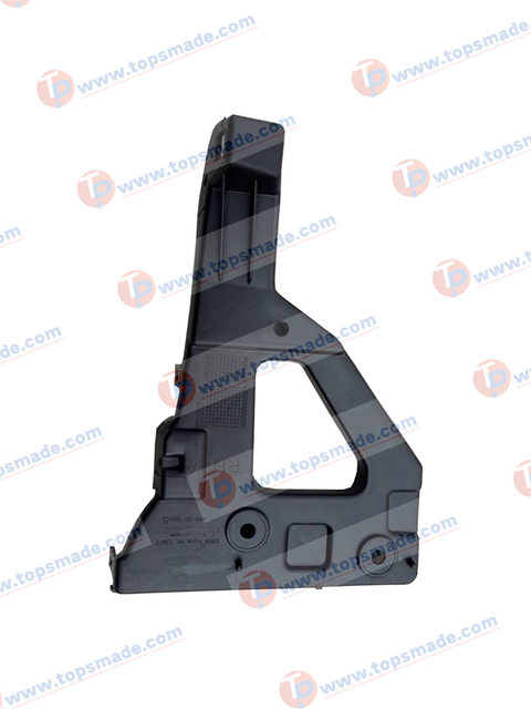 FRONT BUMPER BRACKET RH - replacement for - AUDI A6 2004 -08