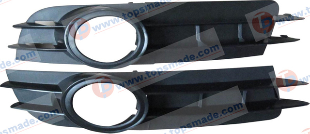 FOG LAMP COVER RH - replacement for - AUDI A6 2004 -08
