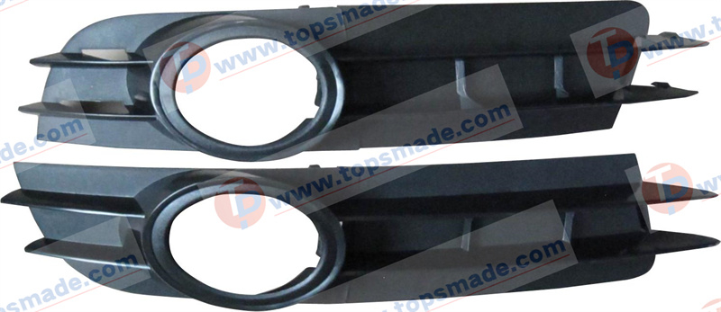 FOG LAMP COVER RH - replacement for - AUDI A6 2004 -08