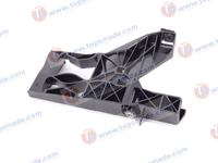 HEAD LAMP BRACKET LH - replacement for - AUDI A6 2011 -14