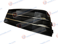 FOG LAMP COVER RH - replacement for - AUDI A4 2016 -