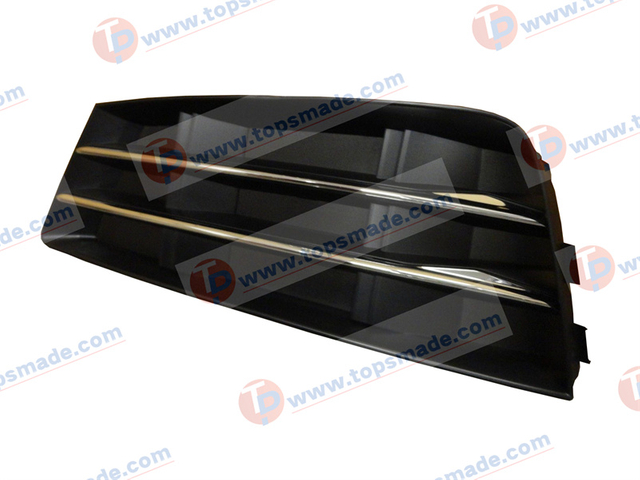 FOG LAMP COVER RH - replacement for - AUDI A4 2016 -