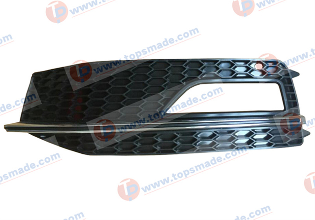 FOG LAMP COVER LH - replacement for - AUDI A4 S -LINE 2012 -15
