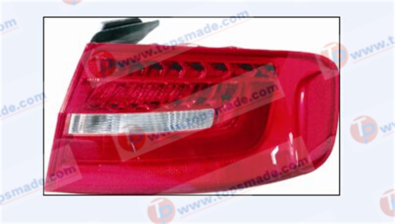 TAIL LAMP RH - replacement for - AUDI A4 2012 -15