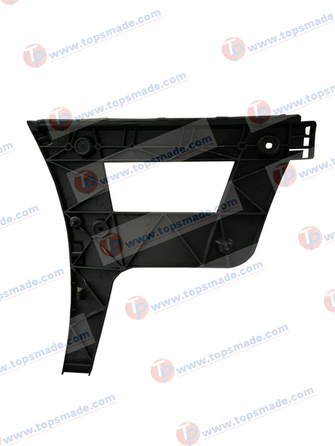 REAR BUMPER BRACKET RH - replacement for - AUDI A4 2007 -11