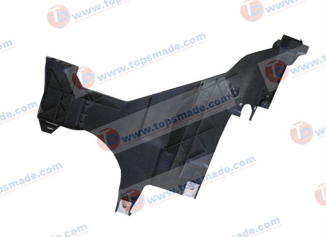 HEAD LAMP BRACKET BASE RH - replacement for - AUDI A4 2012 -15