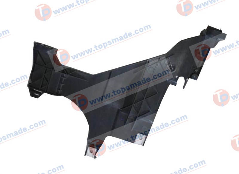 HEAD LAMP BRACKET BASE RH - replacement for - AUDI A4 2012 -15