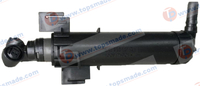 SPRAY NOZZLE LH - replacement for - AUDI A4 2012 -15
