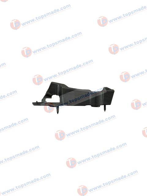 FRONT BUMPER BRACKET RH - replacement for - AUDI A4 2007 -11