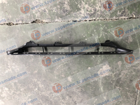 BUMPER GRILLE - replacement for - AUDI A5 S -LINE 2011 -16
